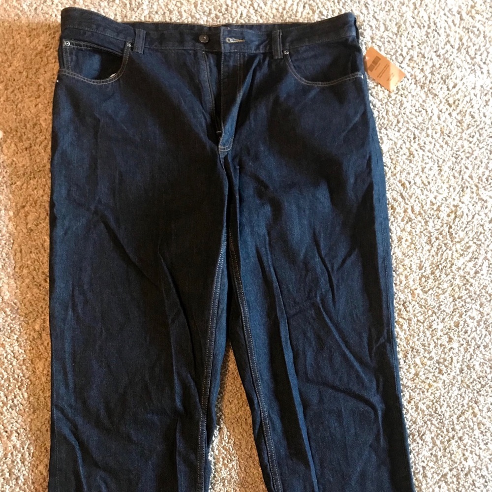 Duluth Men’s jeans NEW